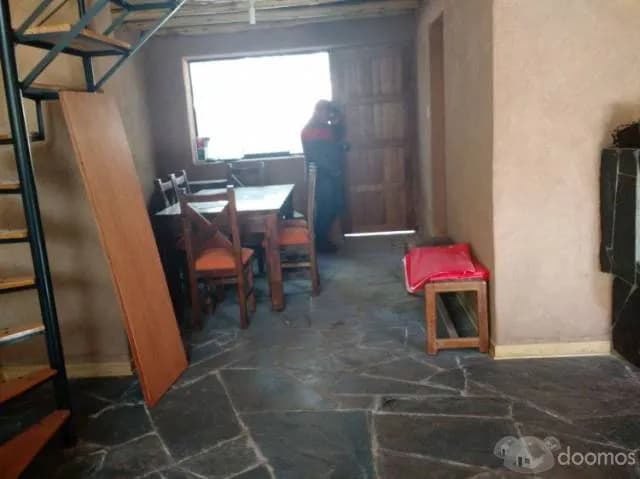 EN VENTA CASA EN CONDOMINIO ECOLOGICO DE URUBAMBA — foto 2