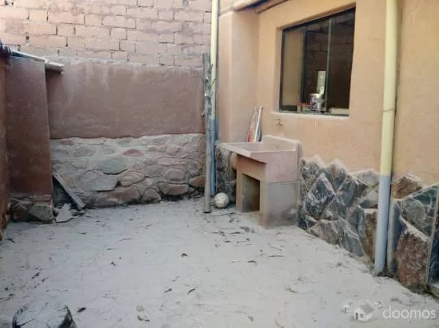 EN VENTA CASA EN CONDOMINIO ECOLOGICO DE URUBAMBA — foto 7