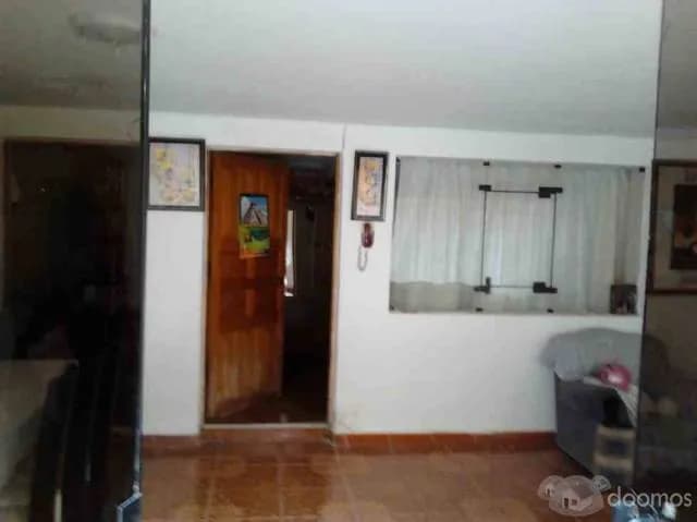 EN VENTA CASA EN URB. LOS NOGALES - SAN SEBASTIAN — foto 13