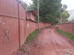 EN VENTA 17 LOTES EN ZONA EXCLUSIVA DE HUASAO