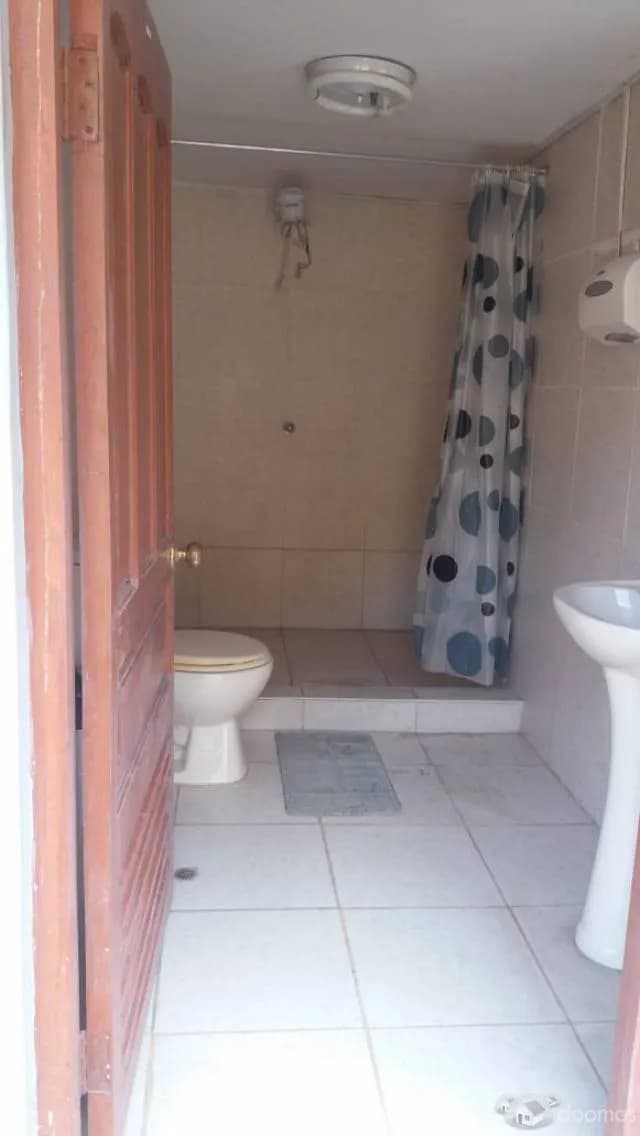 EN VENTA CASA COMO TERRENO EN SECTOR SAUCEDA - LIMATAMBO — foto 5