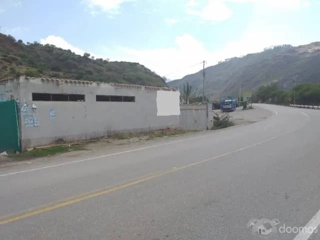 EN VENTA CASA COMO TERRENO EN SECTOR SAUCEDA - LIMATAMBO — foto 10
