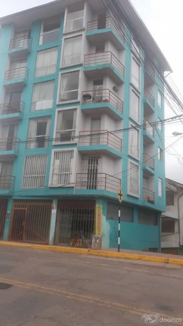 EN VENTA DEPARTAMENTO EN AV. ARGENTINA - URB. UCCHULLO — foto 1