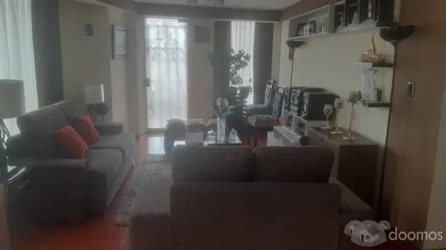 EN VENTA DEPARTAMENTO EN AV. ARGENTINA - URB. UCCHULLO — foto 2