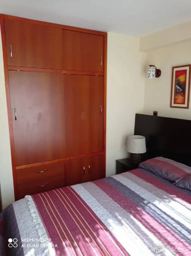 EN VENTA DEPARTAMENTO EN AV. ARGENTINA - URB. UCCHULLO — foto 4