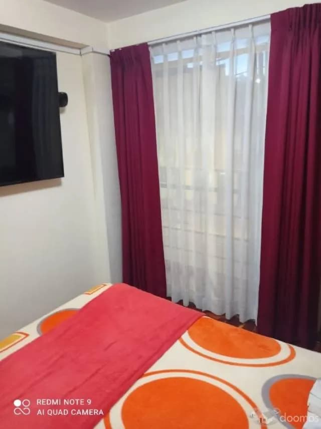 EN VENTA DEPARTAMENTO EN AV. ARGENTINA - URB. UCCHULLO — foto 5