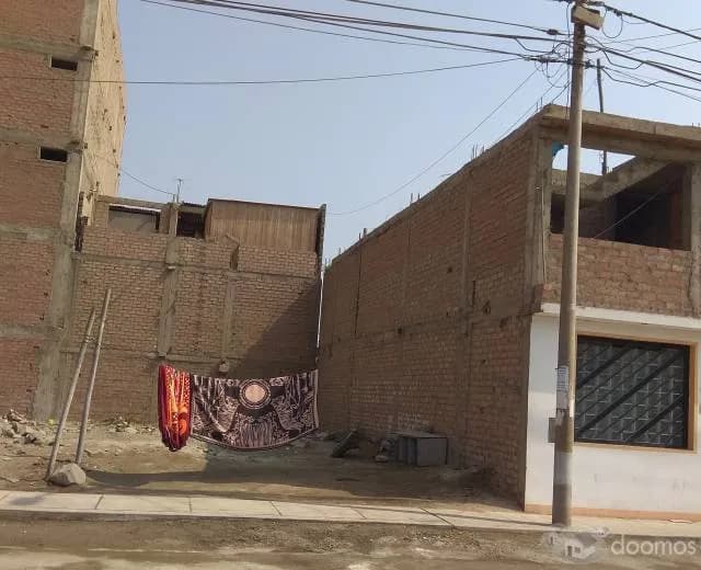 venta de lote — foto 1