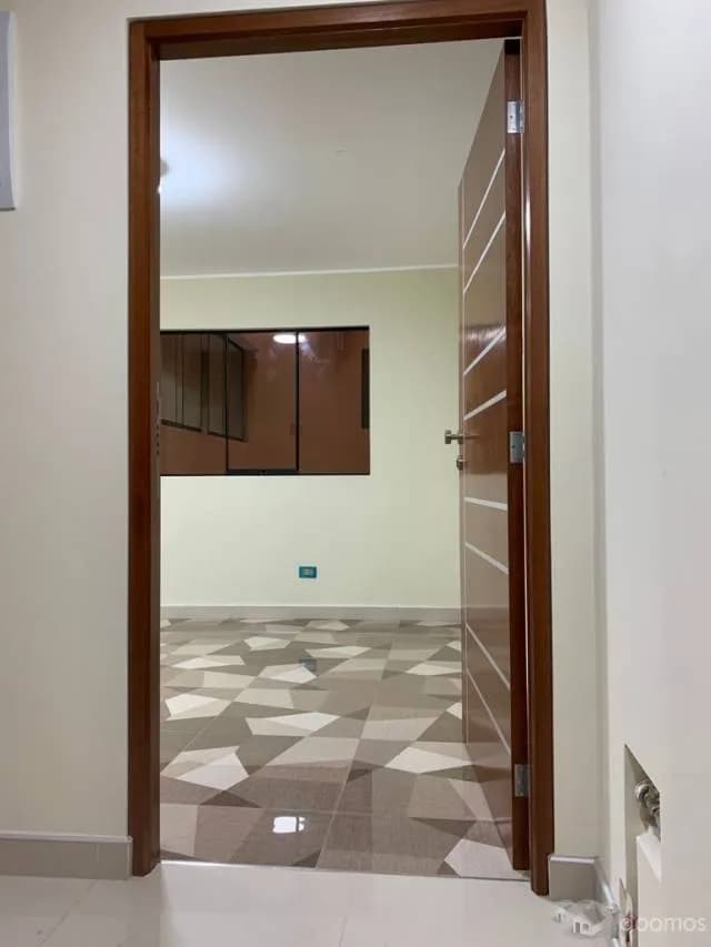 Alquiler departamento estreno y moderno en SJL — foto 2