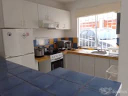 ALQUILO DEPARTAMENTO PISO 3  PLAYA NAPLO