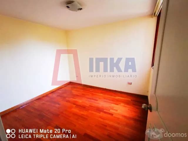 HERMOSO DEPARTAMENTO EN PRIMER PISO EN CAMACHO — foto 8