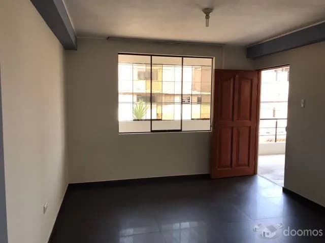 ALQUIELR DE DEPARTAMENTO BUENOS ACABADOS — foto 1