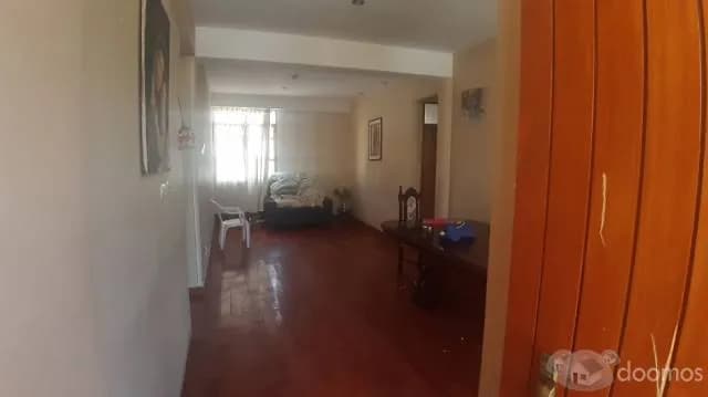 EN VENTA CASA EN MAGISTERIO I ETAPA — foto 3
