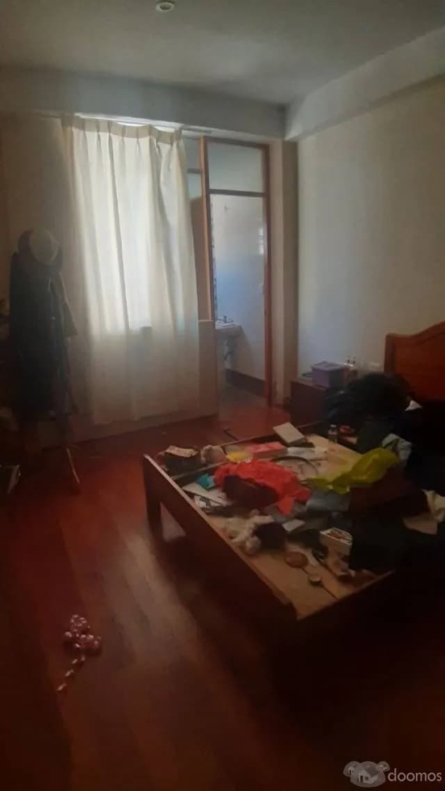 EN VENTA CASA EN MAGISTERIO I ETAPA — foto 7