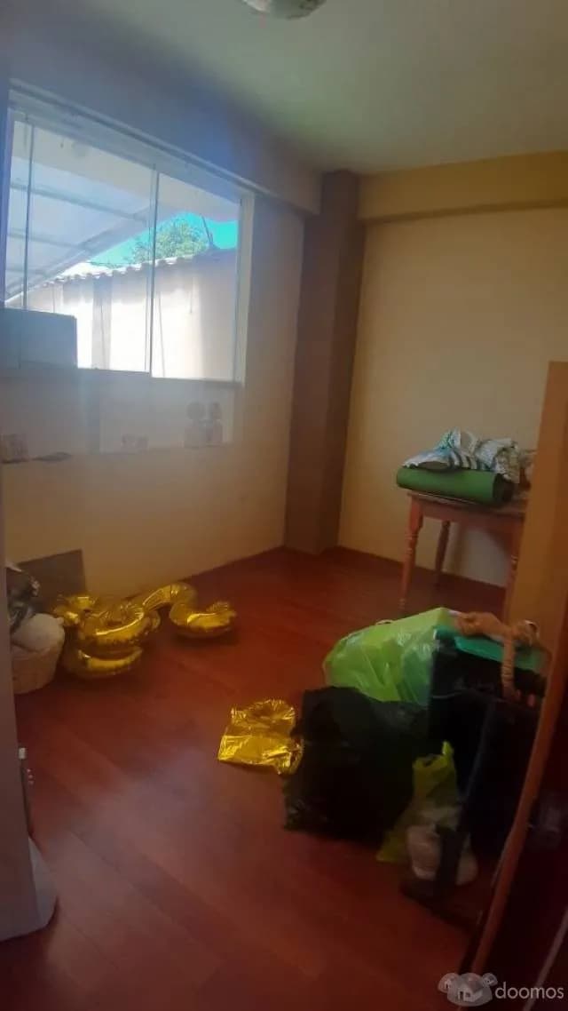 EN VENTA CASA EN MAGISTERIO I ETAPA — foto 8