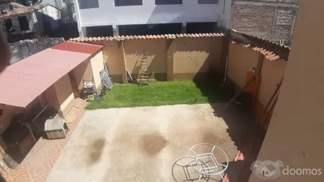 EN VENTA CASA EN MAGISTERIO I ETAPA — foto 13