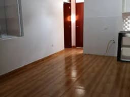 Se alquila departamento en estreno