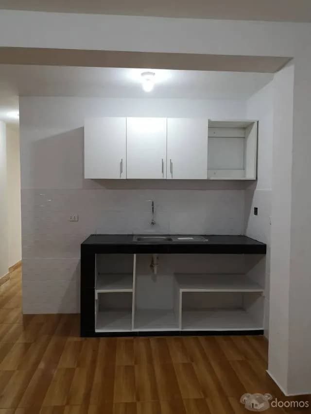 Se alquila departamento en estreno — foto 5