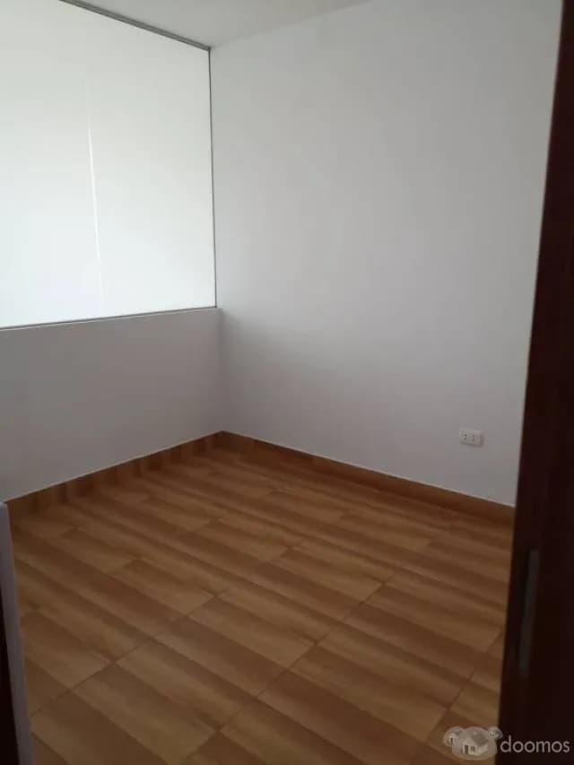 Se alquila departamento en estreno — foto 6