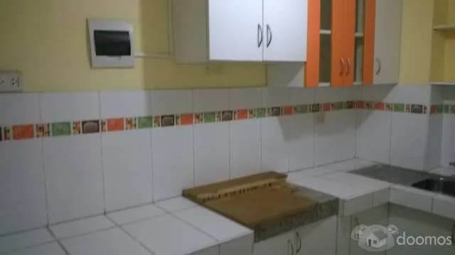 ALQUILO DEPARTAMENTO DE 1 DORMITORIO — foto 1