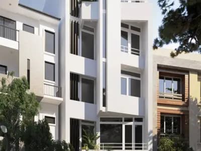 Condominio Los Tulipanes
