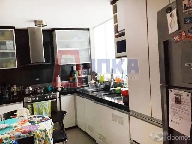 HERMOSO DEPARTAMENTO DUPLEX  FRENTE A PARQUE EN LA MOLINA — foto 1