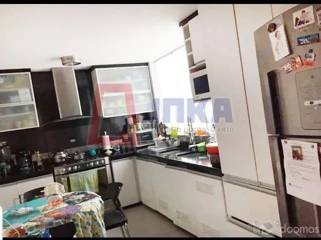 HERMOSO DEPARTAMENTO DUPLEX  FRENTE A PARQUE EN LA MOLINA — foto 7