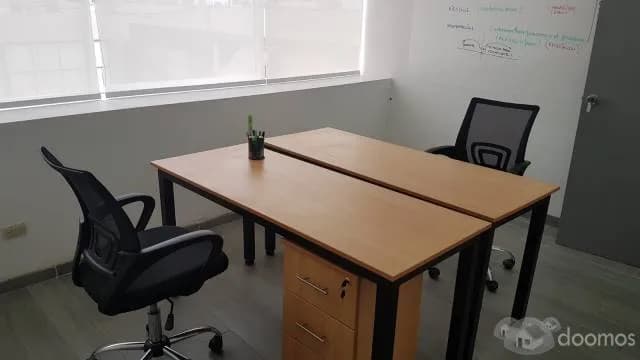 Venta de oficina en Surco - Chacarilla — foto 1