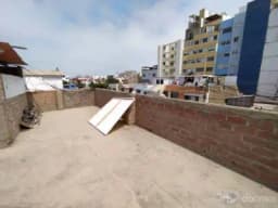 "OPORTUNIDAD" - CASA VACIA COMO TERRENO EN SAN MIGUEL