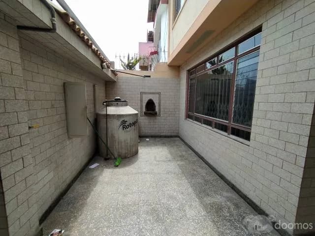 "OPORTUNIDAD" - CASA VACIA COMO TERRENO EN SAN MIGUEL — foto 6