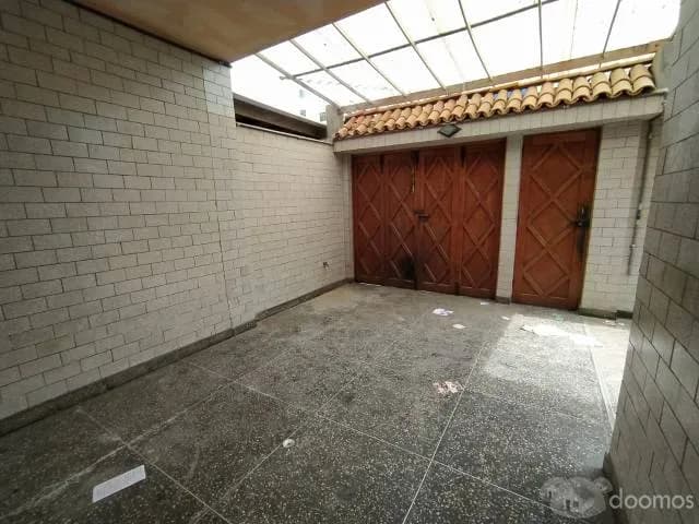 "OPORTUNIDAD" - CASA VACIA COMO TERRENO EN SAN MIGUEL — foto 11