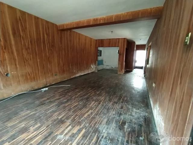 "OPORTUNIDAD" - CASA VACIA COMO TERRENO EN SAN MIGUEL — foto 12