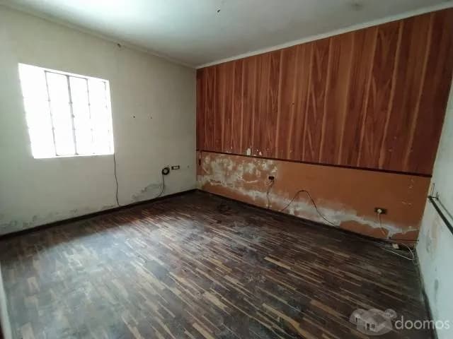 "OPORTUNIDAD" - CASA VACIA COMO TERRENO EN SAN MIGUEL — foto 13