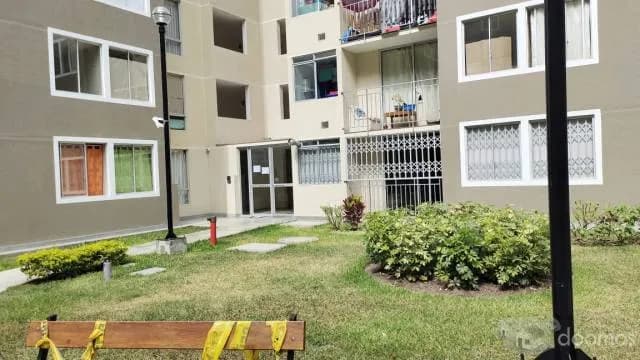 Venta de Departamento Estreno Callao Condominio Villanova — foto 2