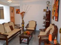 Alquiler de Departamento en Playa Punta Hermosa