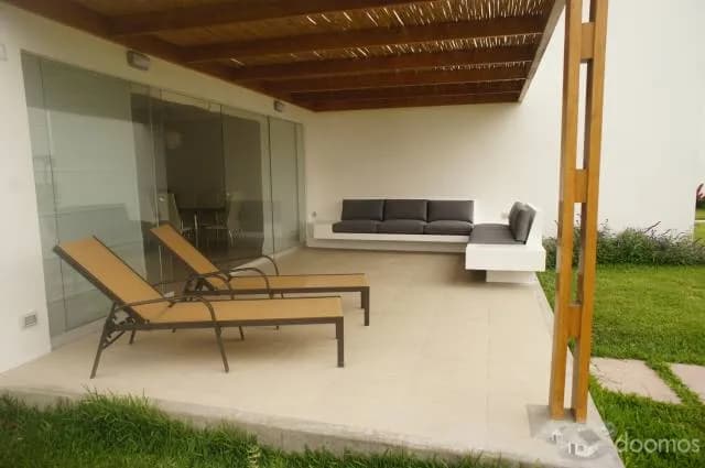 Alquilo linda casa en Asia del Sol — foto 2
