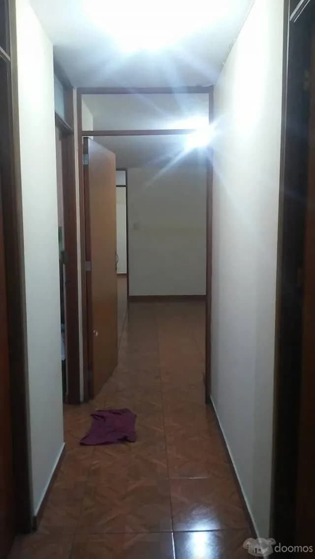 Alquiler de minidepartamente s/.1000 — foto 1