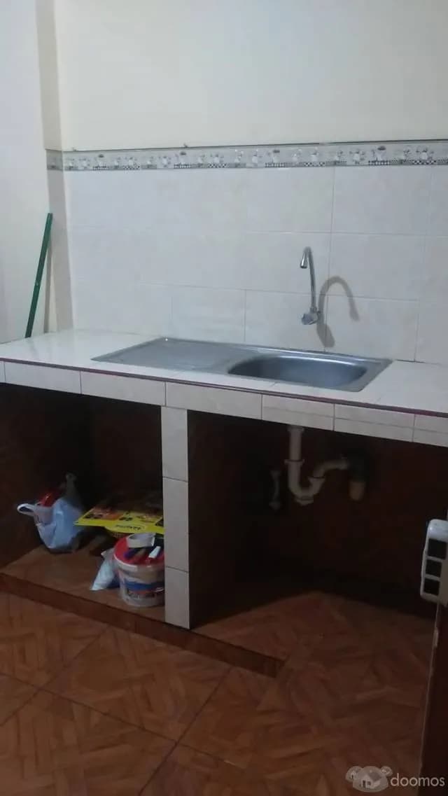 Alquiler de minidepartamente s/.1000 — foto 5