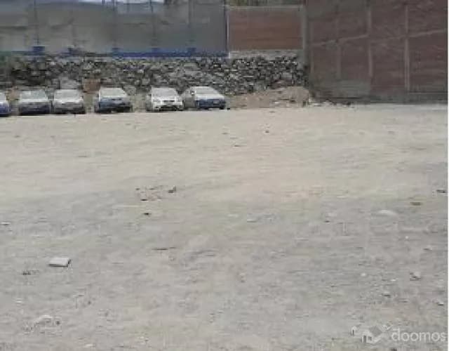 VENTA DE TERRENO  CAMPOY — foto 2