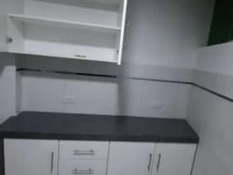 Minidepartamento de Estreno en Alquiler