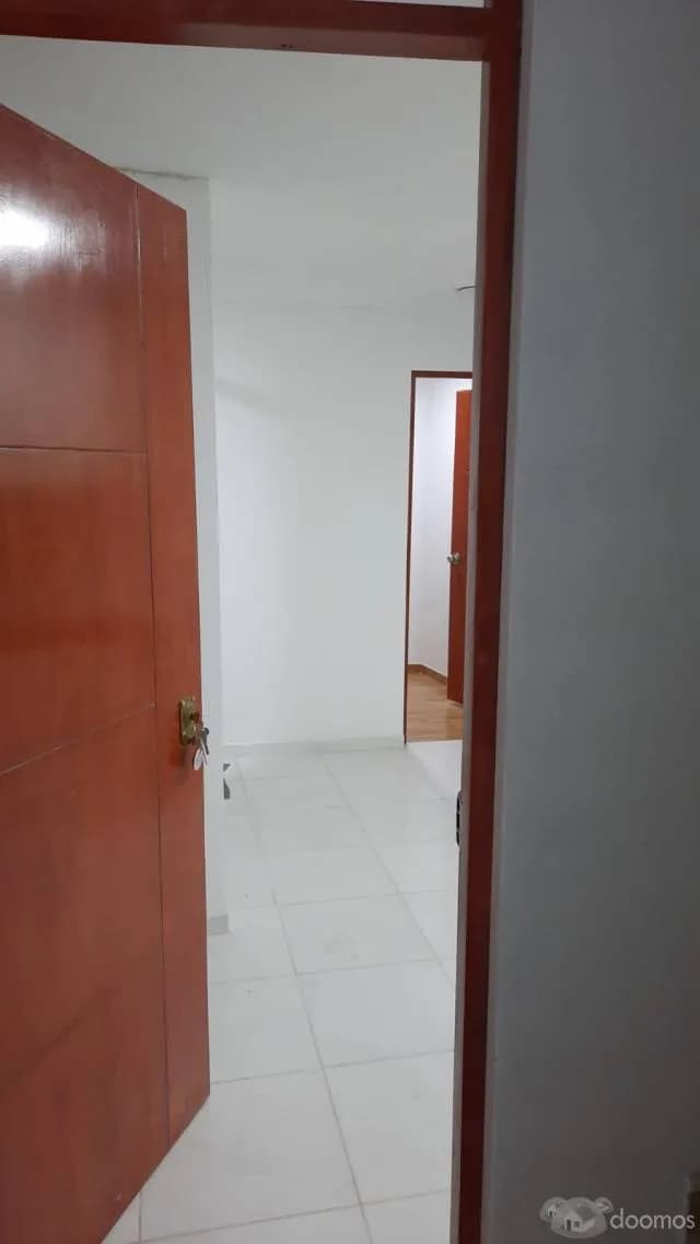 Minidepartamento de Estreno en Alquiler — foto 2