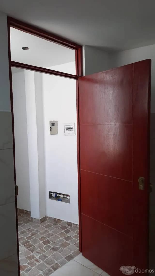 Minidepartamento de Estreno en Alquiler — foto 5