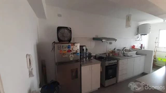 Departamento · 68m² · 3 Dormitorios · 1 Estacionamiento — foto 1