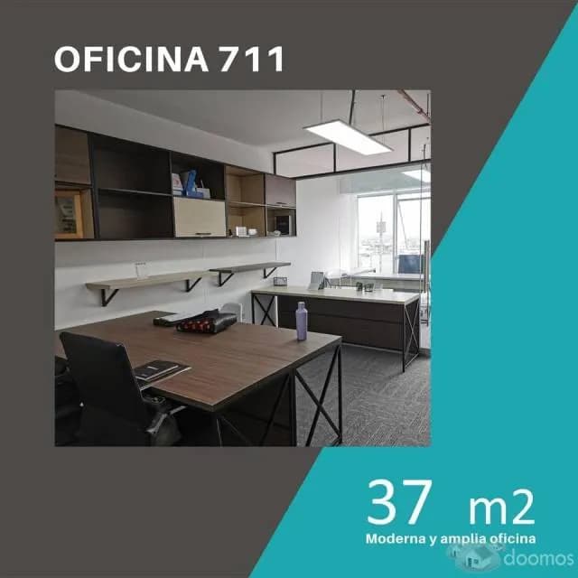Alquiler de Oficinas en Edificio Empresarial — foto 3