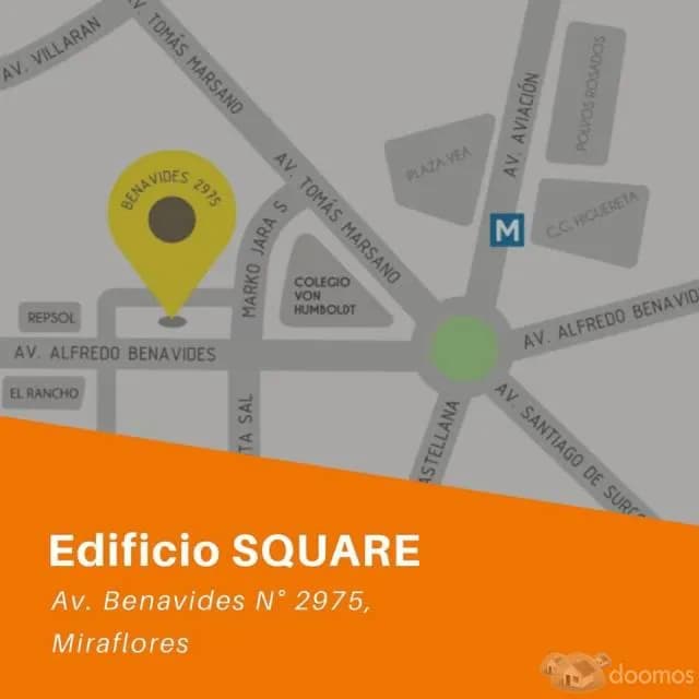 Alquiler de Oficinas en Edificio Empresarial — foto 4