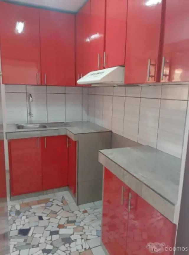 ALQUILER DE DEPARTAMENTO — foto 7