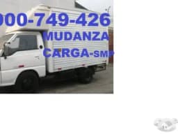 Mudanzas San Martin de Porres 9* 0* 0* 7* 4* 9* 4* 2* 6 Logistica