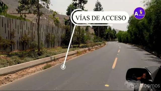 VENTA DE TERRENO PARA DESARROLLAR PROYECTOS INMOBILIARIO — foto 1