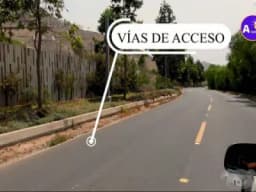 VENTA DE TERRENO PARA DESARROLLAR PROYECTOS INMOBILIARIO