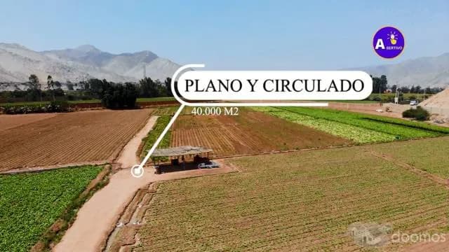 VENTA DE TERRENO PARA DESARROLLAR PROYECTOS INMOBILIARIO — foto 3