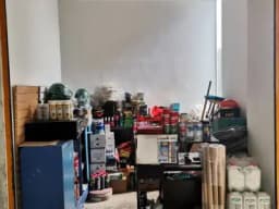 Venta de Stand en las Malvinas